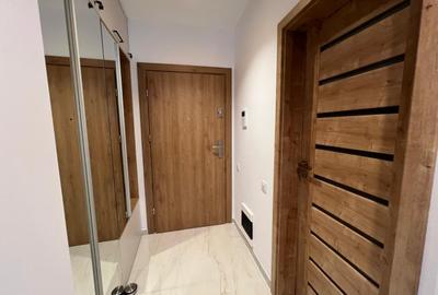 Apartament 2 cam., ultrafinisat, Borhanci - Prima Inchiriere - 11