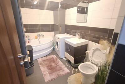 Apartament cu 2 camere decomandat în Florești - 16