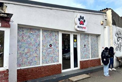 Spatiu comercial | Nemobilat | Parcul Circului | Tei | Centrala - 10