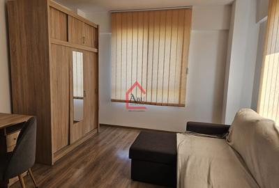 Apartament cu o cameră, Decomandat, Bloc nou, Cug - 4