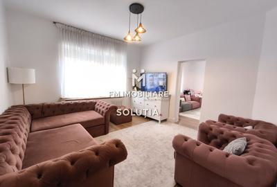 Casă 3 camere - Centrul Vechi – Baia Mare - 1