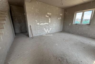 Duplex cu 4 camere cu Canalizare în Mohu - 17