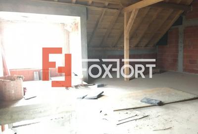 Casa tip triplex, cu 4 camere, de vanzare in Sanandrei. - 12