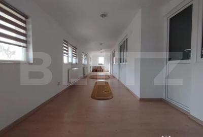 Casă cu 4 camere cu Teren 884 Mp în Central - 9