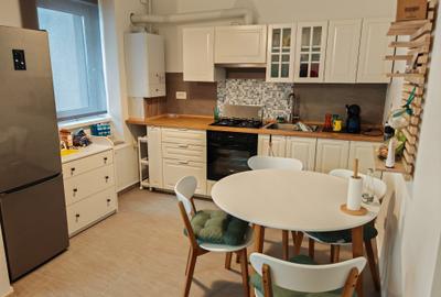 Garsoniera confort sporit, mobilata si utilata modern zona Mihai Viteazul Garsoniera confort sporit, mobilata si utilata modern zona Mihai Viteazul - 4