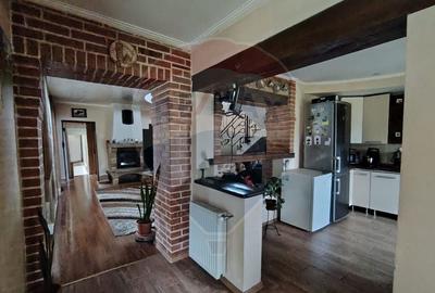 COMISION ZERO - Casa de locuit+spatiu comercial cu multiple functiuni - 5