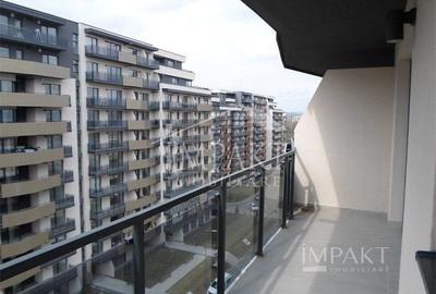 Apartament ULTRALUX cu 3 camere in cartierul Gheorgheni. - 13