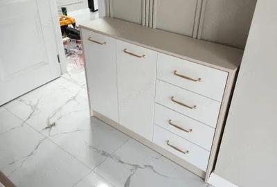 Apartament de inchiriat , bloc nou, 2 camere, Radauti - 5