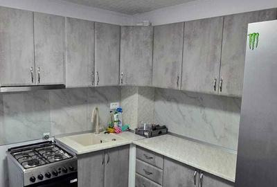 Apartament cu 4 camere decomandat în Central - 5