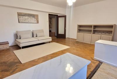 Apartament cu 2 camere decomandat, mobilat în Centrul Civic