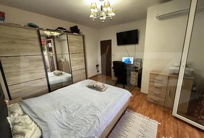 Apartament cu 2 camere nedecomandat în Central - 7