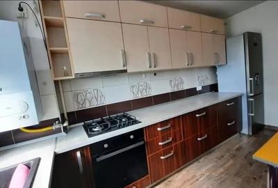 Apartament cu 2 camere decomandat în Bartolomeu - 6