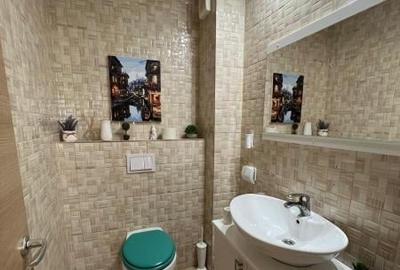 Apartament 3 camere Tomis Plus - 6