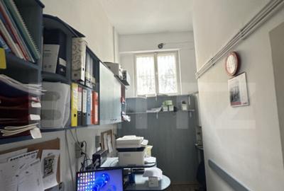 Spa?iu comercial de inchiriat, zona Decebal pozi?ie e - 1