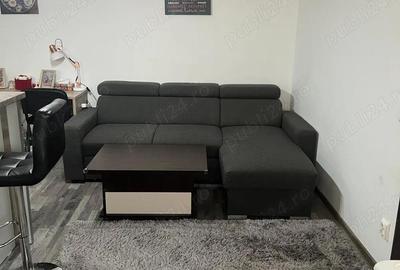 Apartament cu 3 camere semidecomandat în 1 Mai - 7