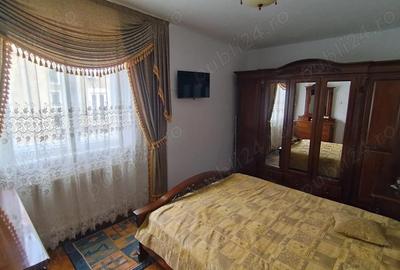 Apartament cu 3 camere semidecomandat în Luncă - 4