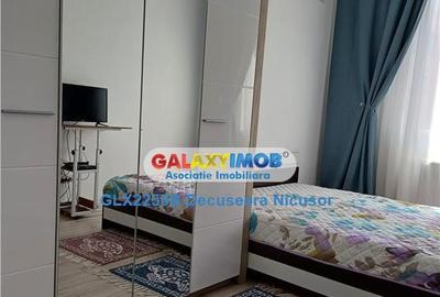 Apartament 3 camere Mobilat, Rezervelor in Militari Residenc - 4