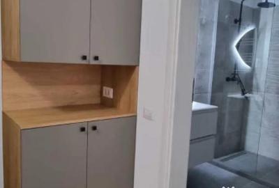 Garsonieră în Berceni - 2