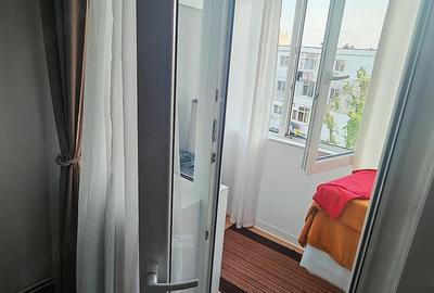 Garsonieră decomandată în Alexandru cel Bun - 3