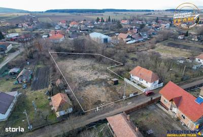 Spațiu comercial, în Aninoasa - 5