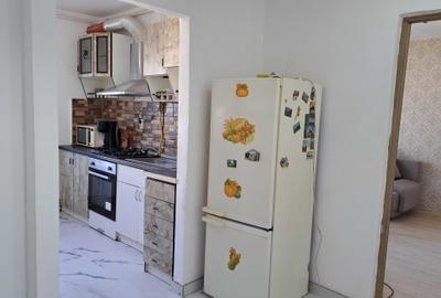 Apartament cu 2 camere semidecomandat în Central - 3