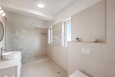 Apartament cu 4 camere în Șelimbăr - 15