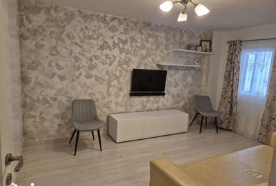 Apartament cu 2 camere decomandat în Bistrița Lac - 8
