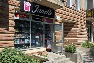 Spațiu comercial, de 19 mp, în Central - 1