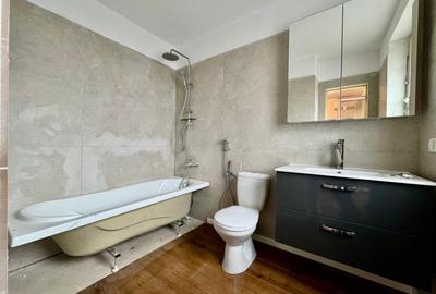 Casă individuală cu 4 camere cu Canalizare în Tunari - 9