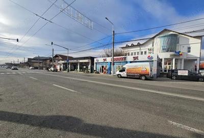 Vanzare spa?iu comercial, Calea Severinului, in apropierea Pie?ei Centrale - 2