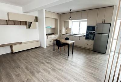 Apartament cu 2 camere în Sânpetru - 2