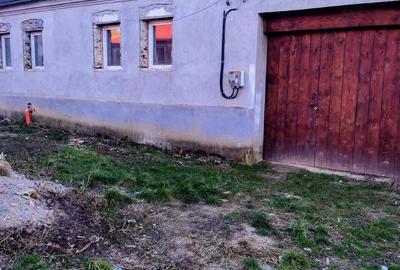 Casă cu 2 camere cu Teren 1600 Mp în Slatina-Nera - 4