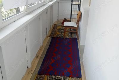 Apartament 2 camere decomandat (etaj 1) - Str. Tineretului 38, Braila - 8