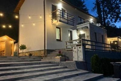 Cumpără visul tău la munte – casă cu vedere superbă și oportunitate de investiți - 4