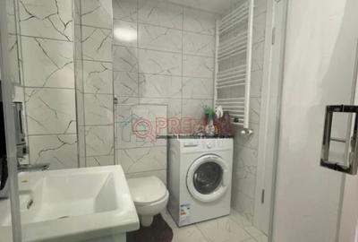Apartament cu 2 camere decomandat în Vitan - 11