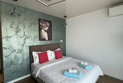 Studio de Inchiriat, primul rand la mare. Signature Promenada - 4