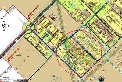 Teren ind 4.037 zona HAMILTON-HELLA_Giarmata - 8