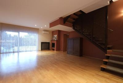 Duplex cu 10 camere cu Canalizare în Pipera - 2