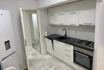 Se inchiriaza: apartament modern cu 3 camere la Royal Town, Copou Se inchiriaza: apartament modern cu 3 camere la Royal Town, Copou - 10