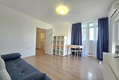 Garsonieră decomandată în Nufărul - 10