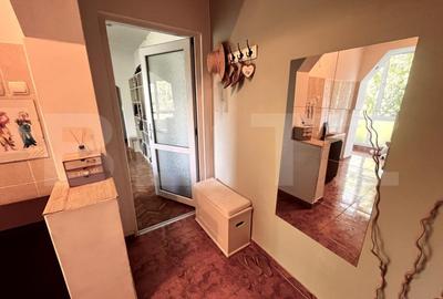 Apartament 2 camere, zona Astra - 10