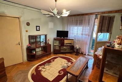 Apartament 2 camere semi-decomandat CENTRAL - 2