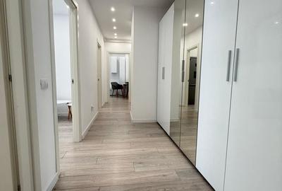 Apartament cu 3 camere decomandat în Cug - 13