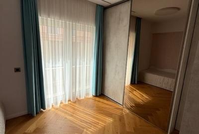 Apartament cu 3 camere decomandat, mobilat în Bună Ziua - 6