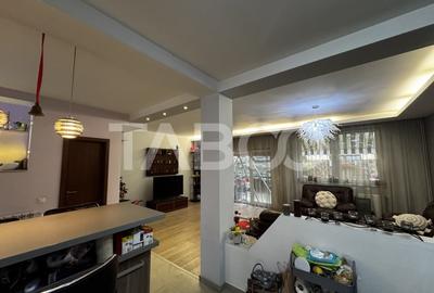 Casa de vanzare cu 4 camere 2 bai 100 mpu zona Turnisor Sibiu - 2