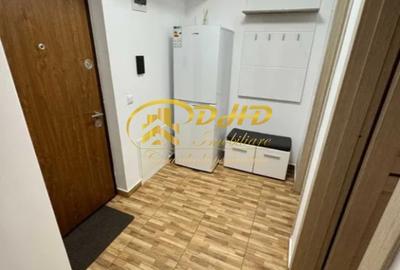 Ap  1 cameră, Ideal Residence, 35 mp, terasa 30 mp - 6