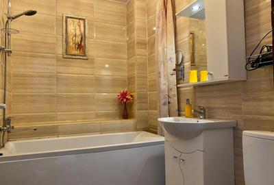 Apartament 3 camere zona Mamaia Nord - 2