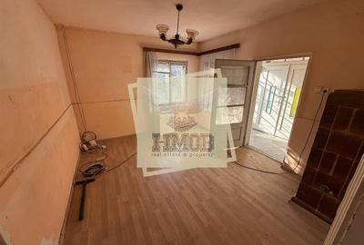 Casa cu 3 camere si 325 mp teren in Trei Stejari - 4