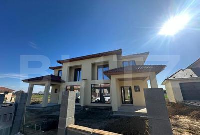 Casa tip duplex 123 mp utili, zona strada Dara - 14