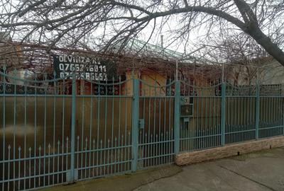 Casă în Chercea - 8